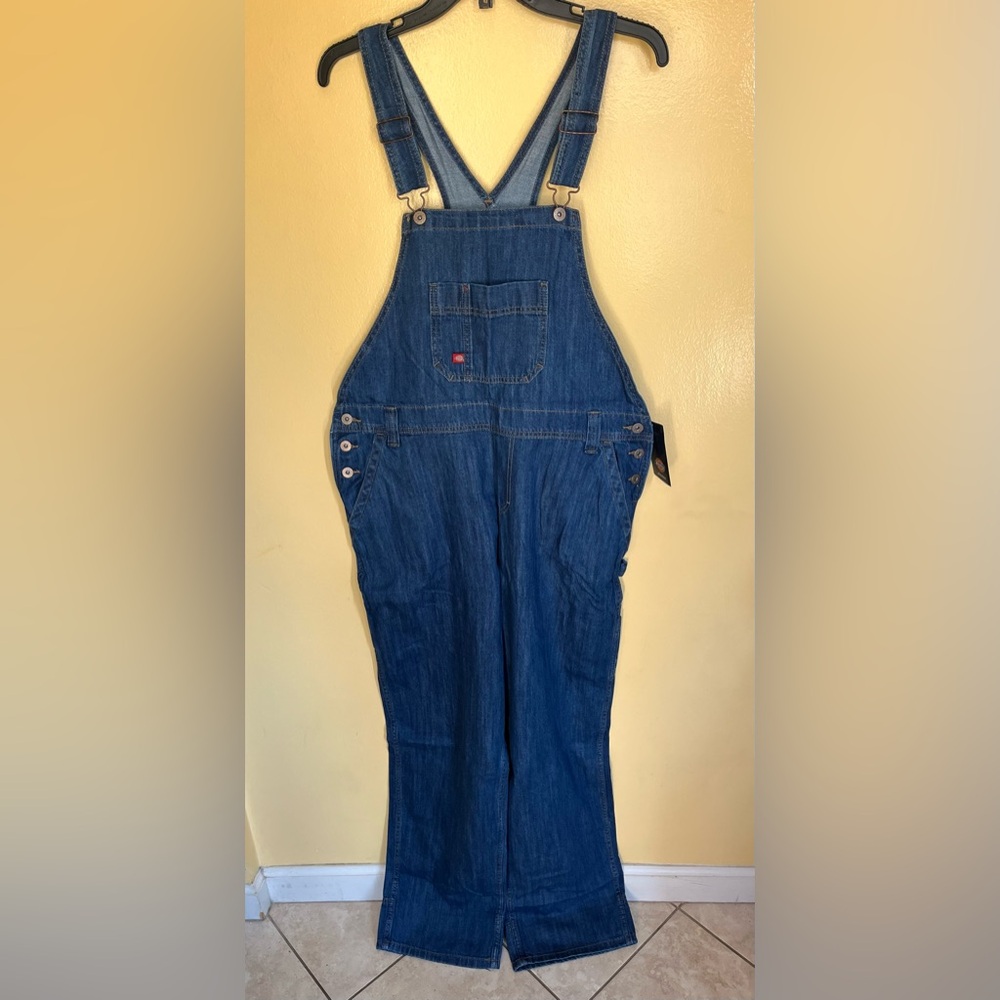 Dickies overalls